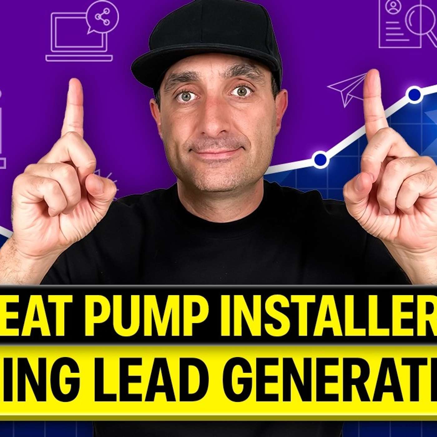 How Heat Pump Installers Can Build Predictable Leads Every Month in 2026