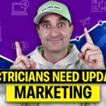 How Electricians Can Build Predictable Leads Every Month in 2026