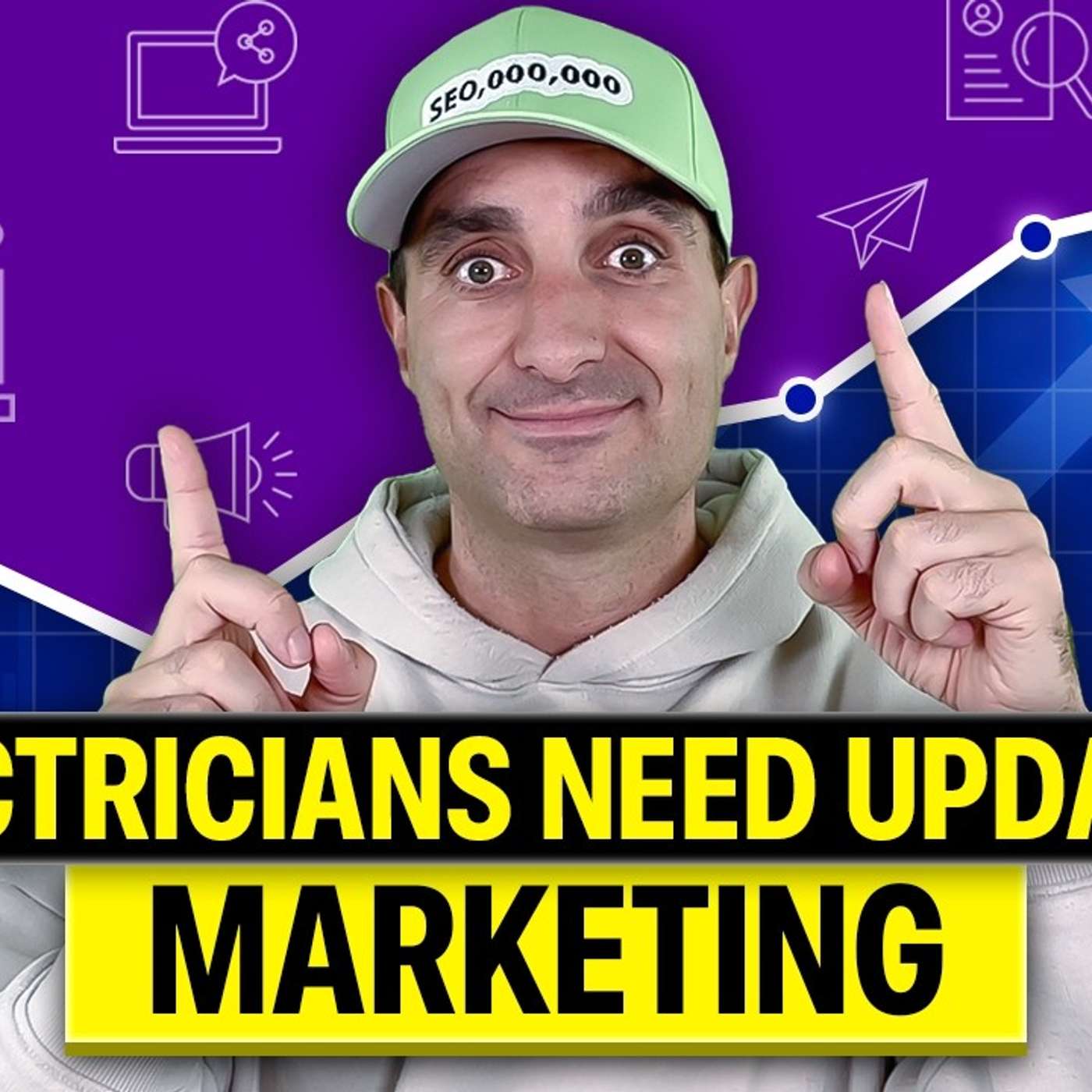 How Electricians Can Build Predictable Leads Every Month in 2026
