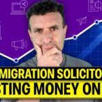 How Immigration Solicitors Can Build Predictable Leads Every Month in 2026