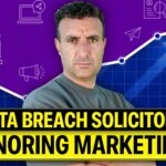 How Data Breach Solicitors Can Build Predictable Leads Every Month in 2026