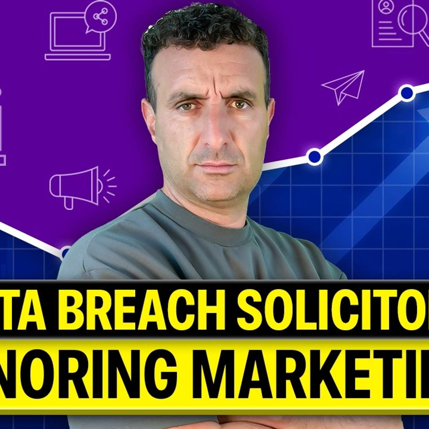 How Data Breach Solicitors Can Build Predictable Leads Every Month in 2026