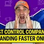 How Pest Control Companies Can Build Predictable Leads Every Month in 2026