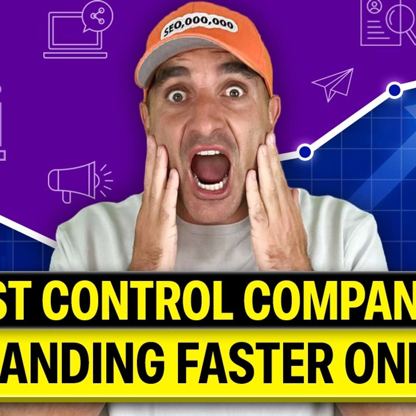 How Pest Control Companies Can Build Predictable Leads Every Month in 2026