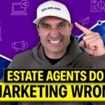 How Estate Agents Can Build Predictable Leads Every Month in 2026