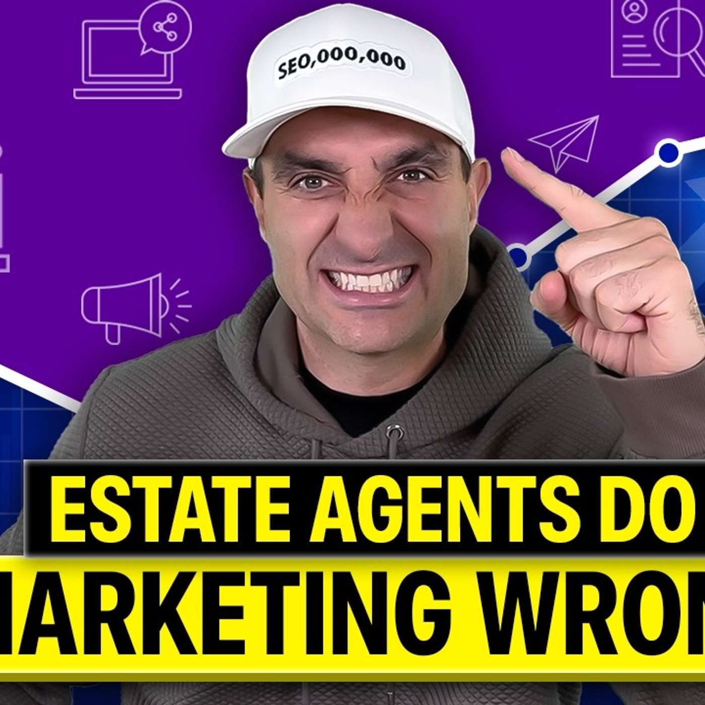 How Estate Agents Can Build Predictable Leads Every Month in 2026