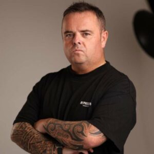 Craig Campbell
