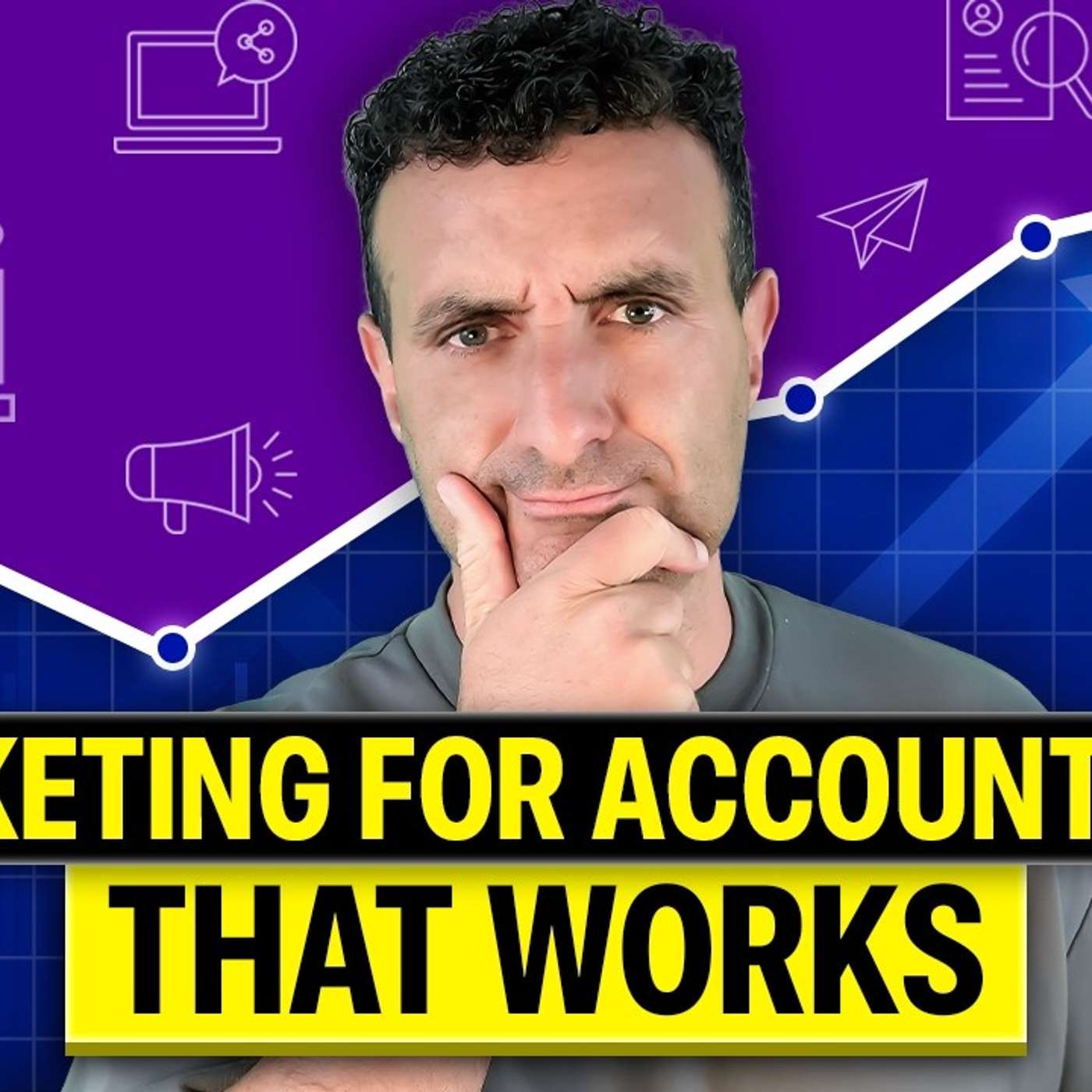How Accountants Can Build Predictable Leads Every Month in 2026