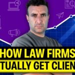 How Law Firms Can Build Predictable Leads Every Month in 2026