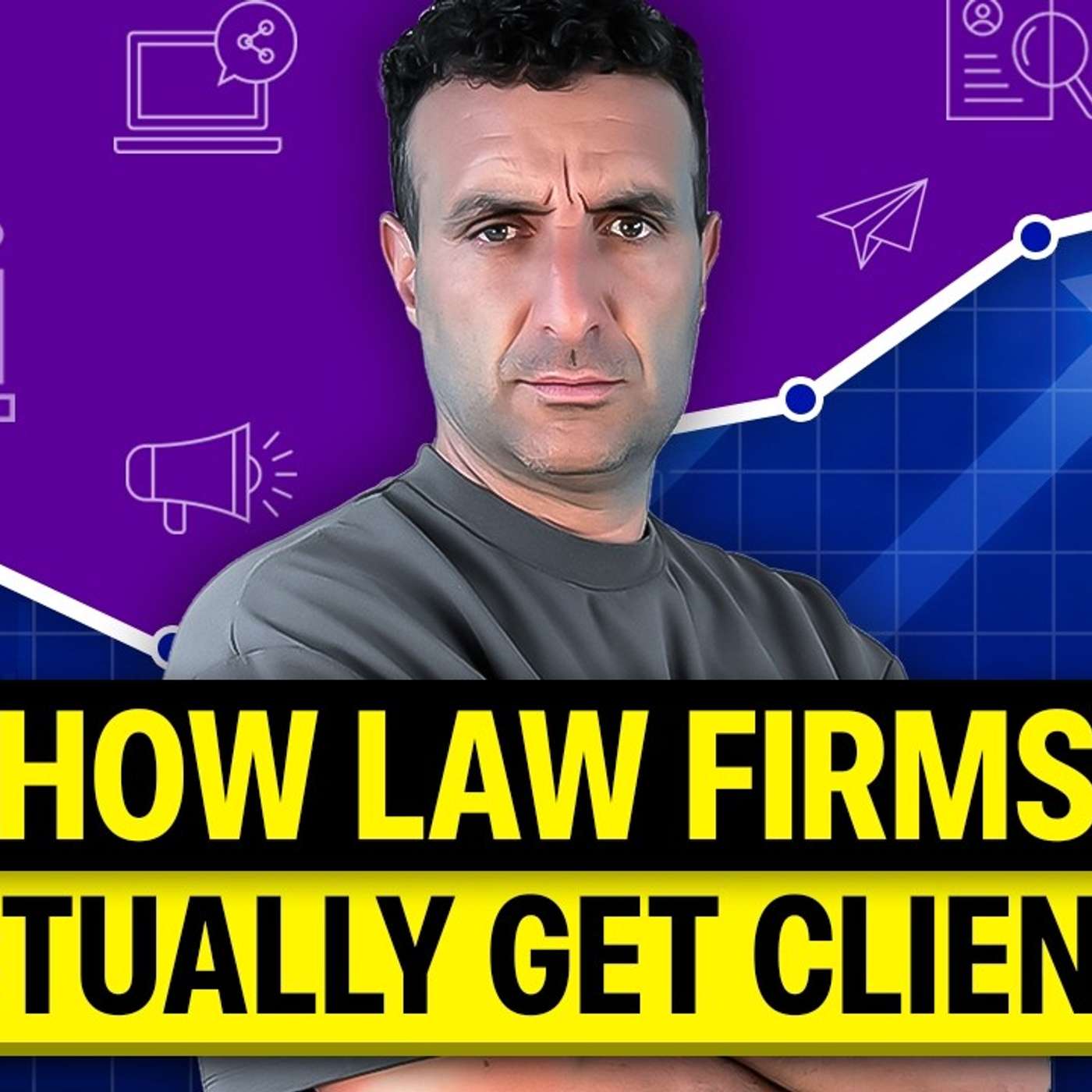 How Law Firms Can Build Predictable Leads Every Month in 2026