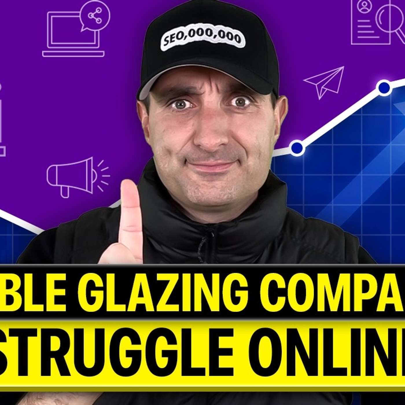 How Double Glazing Companies Can Build Predictable Leads Every Month in 2026