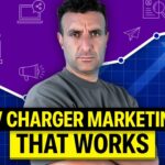How EV Charger Installers Can Build Predictable Leads Every Month in 2026
