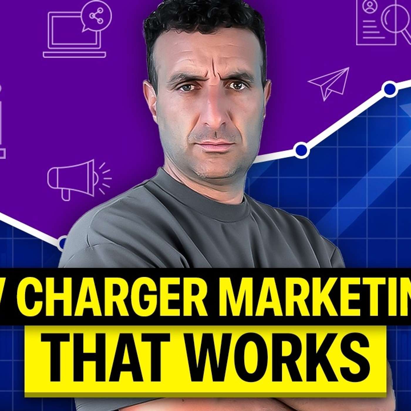 How EV Charger Installers Can Build Predictable Leads Every Month in 2026