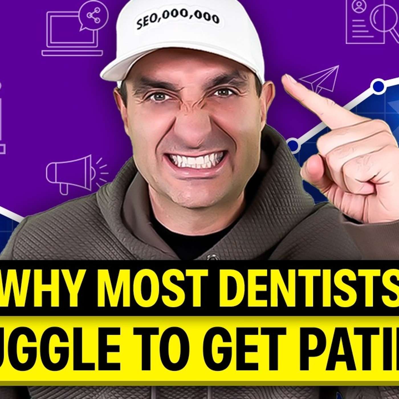How Dentists Can Build Predictable Leads Every Month in 2026