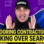How Flooring Contractors Can Build Predictable Leads Every Month in 2026