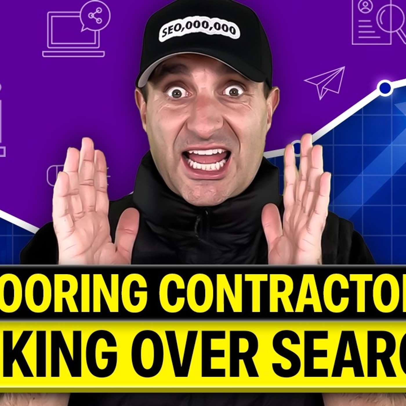 How Flooring Contractors Can Build Predictable Leads Every Month in 2026