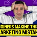 How Joiners Can Build Predictable Leads Every Month in 2026