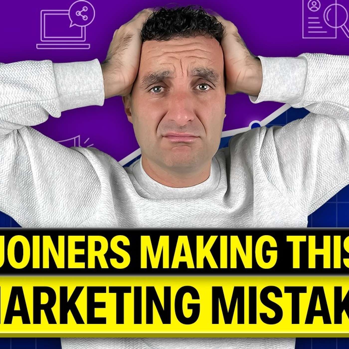 How Joiners Can Build Predictable Leads Every Month in 2026