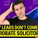 How Probate Solicitors Can Build Predictable Leads Every Month in 2026