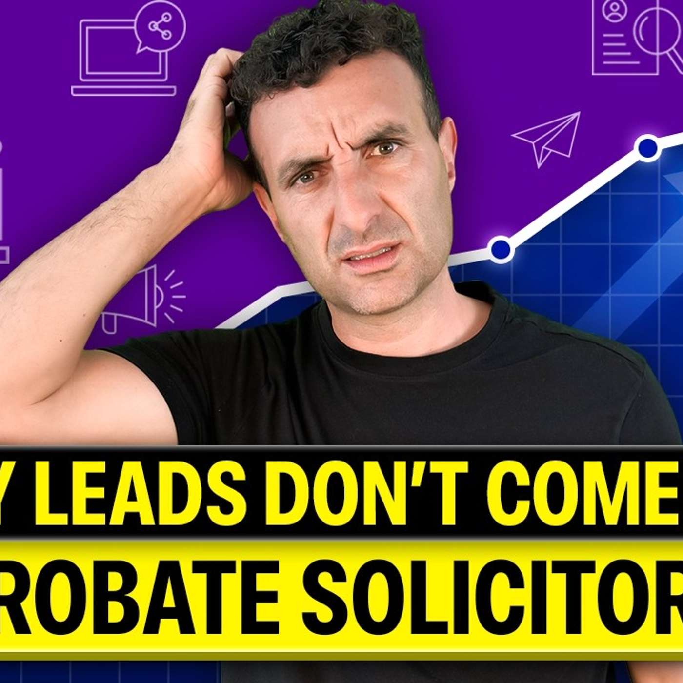 How Probate Solicitors Can Build Predictable Leads Every Month in 2026