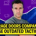 How Garage Door Companies Can Build Predictable Leads Every Month in 2026