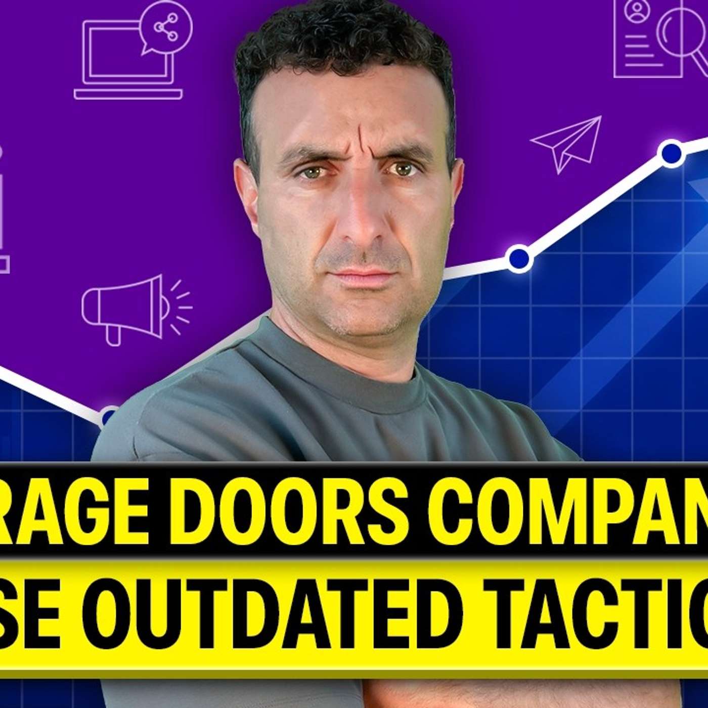 How Garage Door Companies Can Build Predictable Leads Every Month in 2026
