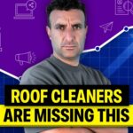 How Roof Cleaning Companies Can Build Predictable Leads Every Month in 2026
