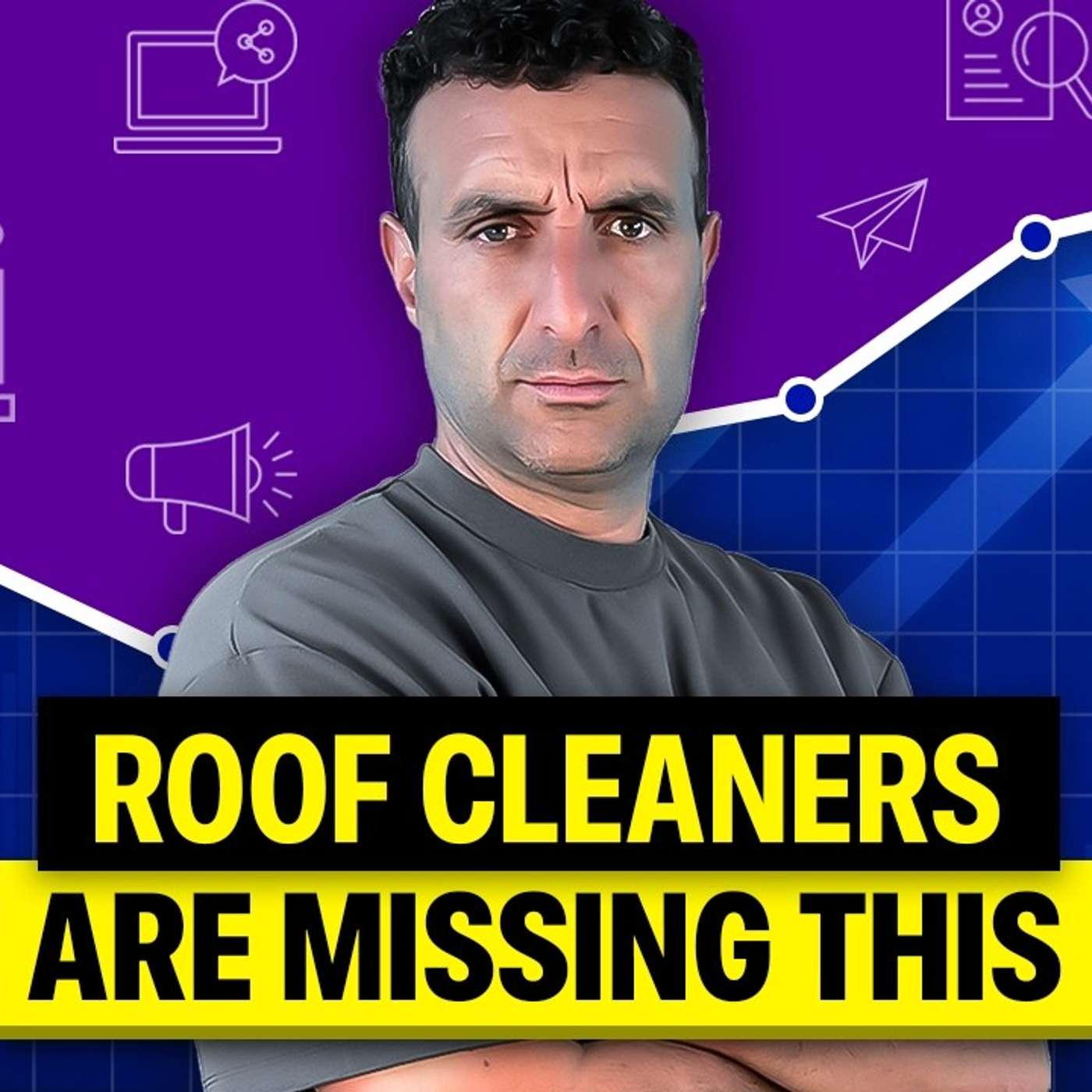How Roof Cleaning Companies Can Build Predictable Leads Every Month in 2026