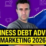 How Business Debt Advisers Can Build Predictable Leads Every Month in 2026