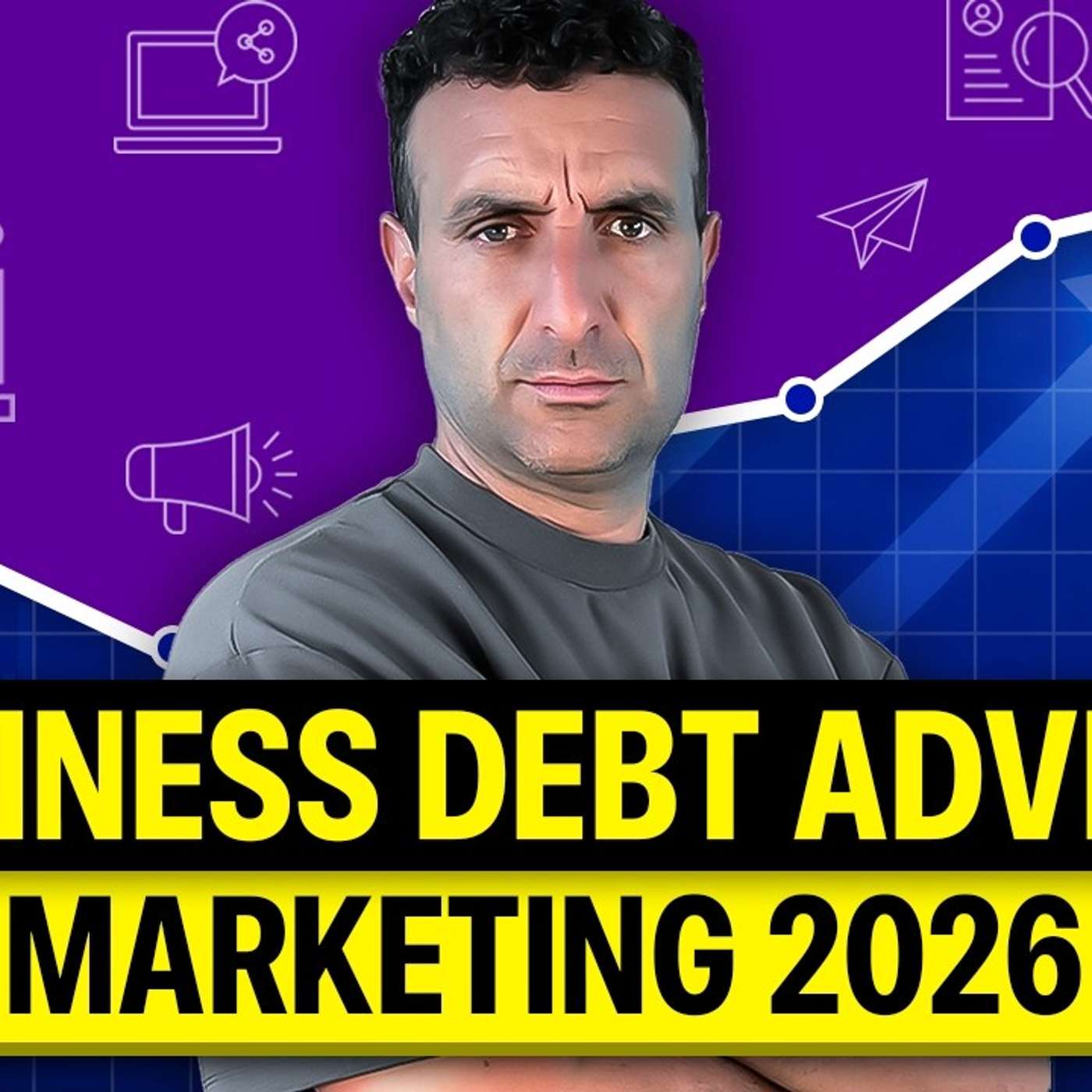 How Business Debt Advisers Can Build Predictable Leads Every Month in 2026