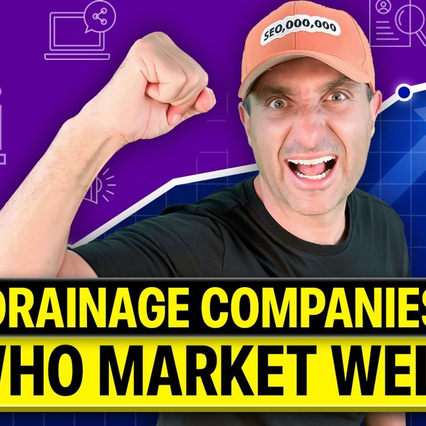 How Drainage Companies Can Build Predictable Leads Every Month in 2026
