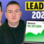 Local Lead Generation in 2026 The Real Strategy (James Dooley x Mike Martin)