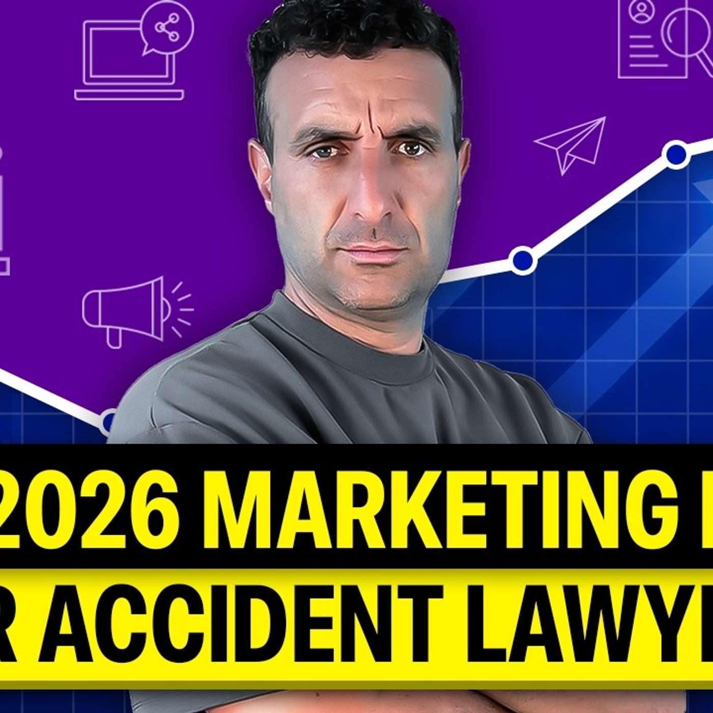 How Road Traffic Accident Solicitors Can Build Predictable Leads Every Month in 2026
