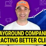 How Playground Companies Can Build Predictable Leads Every Month in 2026