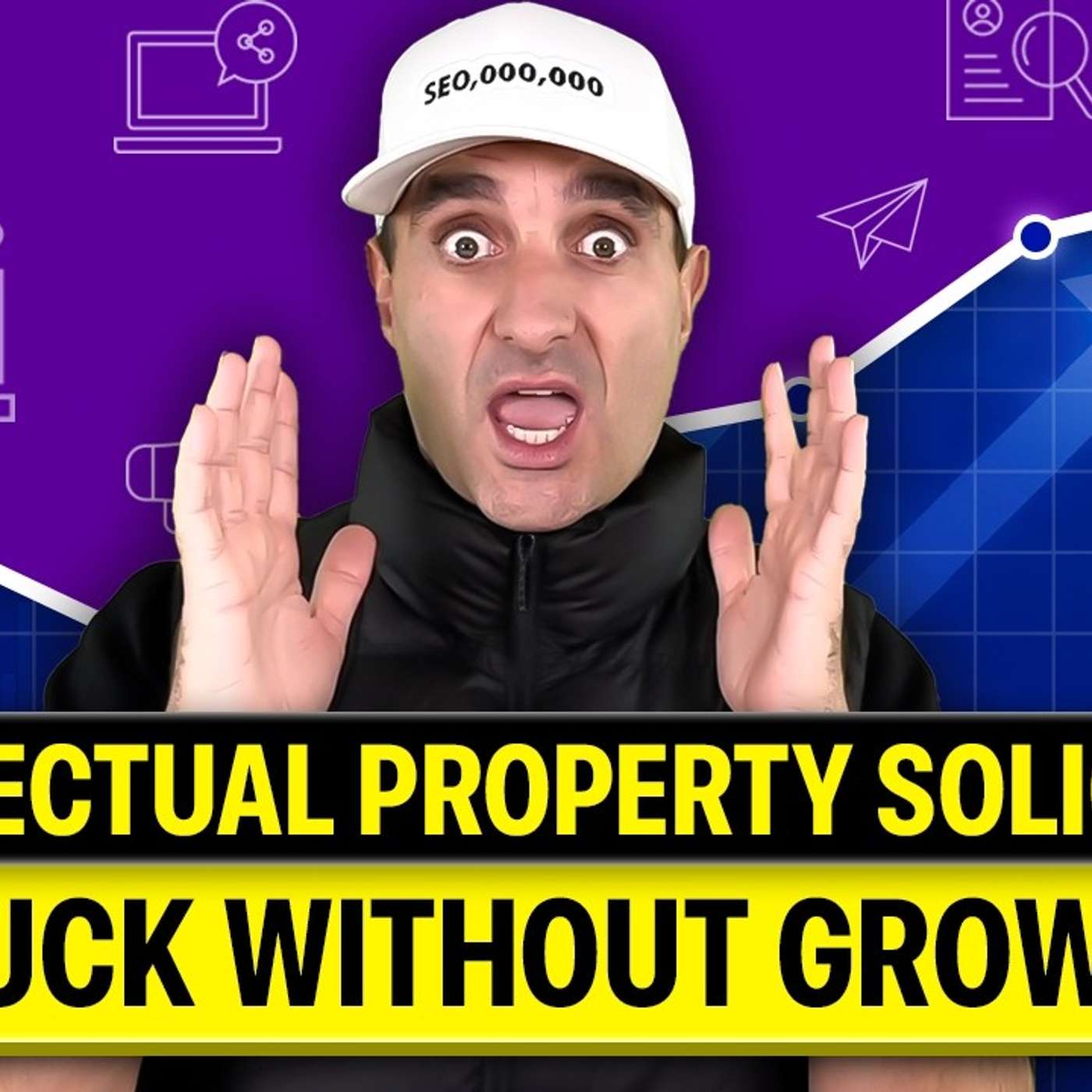 How Intellectual Property Solicitors Can Build Predictable Leads Every Month in 2026