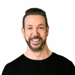 Mark Slorance