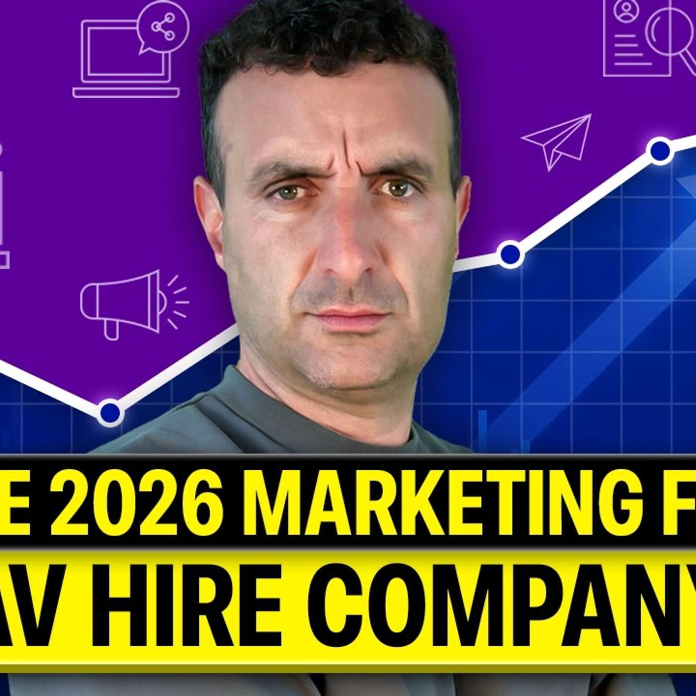 How AV Hire Companies Can Build Predictable Leads Every Month in 2026