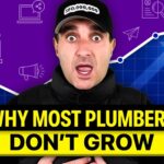 How Plumbers Can Build Predictable Leads Every Month in 2026