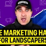 How Landscapers Can Build Predictable Leads Every Month in 2026
