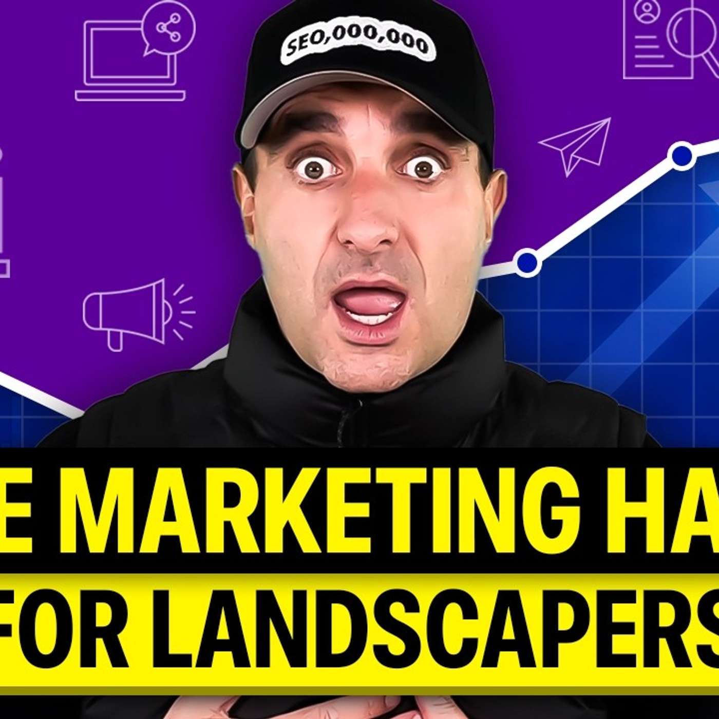 How Landscapers Can Build Predictable Leads Every Month in 2026
