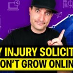 How Accidents at Work Solicitors Can Build Predictable Leads Every Month in 2026