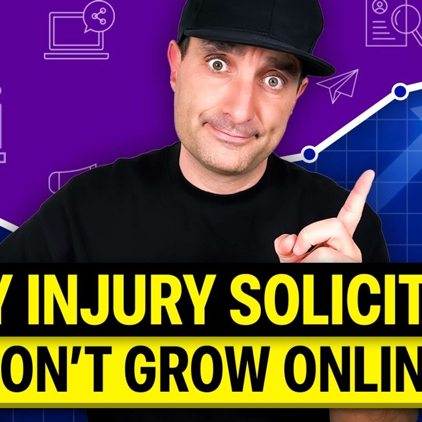 How Accidents at Work Solicitors Can Build Predictable Leads Every Month in 2026
