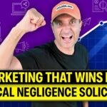 How Medical Negligence Solicitors Can Build Predictable Leads Every Month in 2026