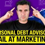 How Personal Debt Advisers Can Build Predictable Leads Every Month in 2026