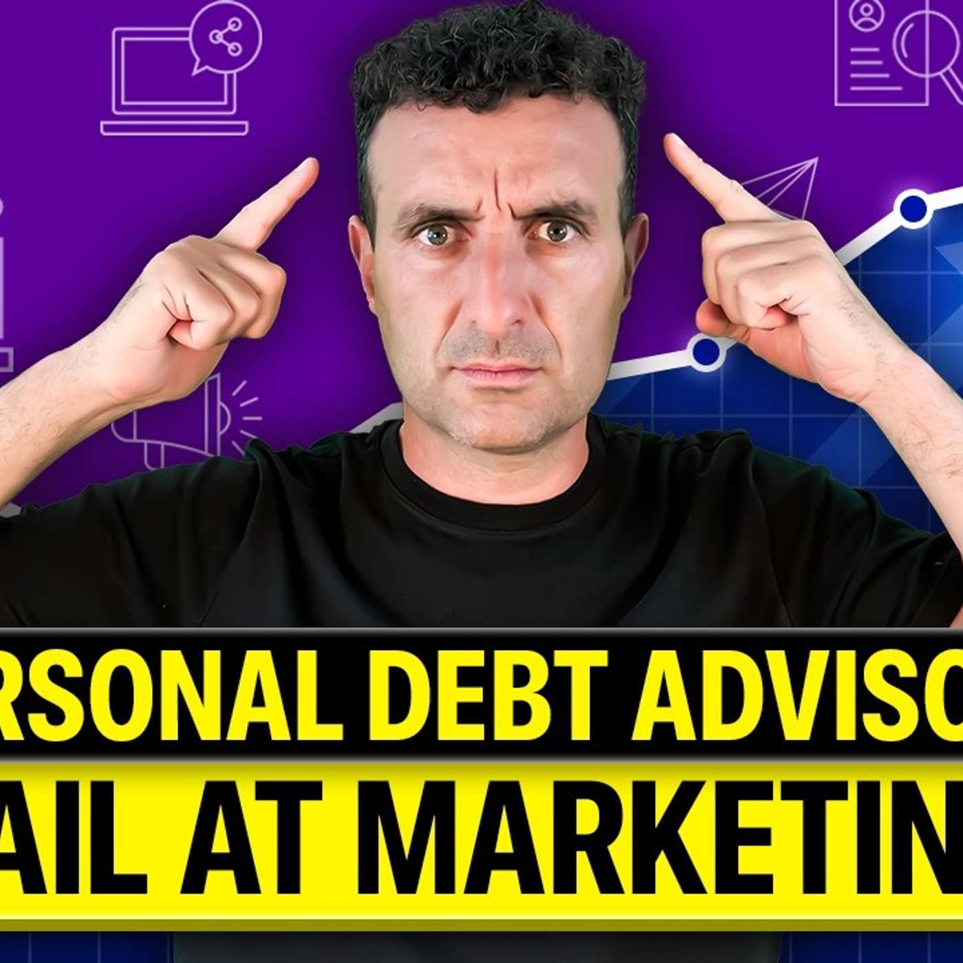 How Personal Debt Advisers Can Build Predictable Leads Every Month in 2026