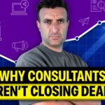 How Consultants Can Build Predictable Leads Every Month in 2026