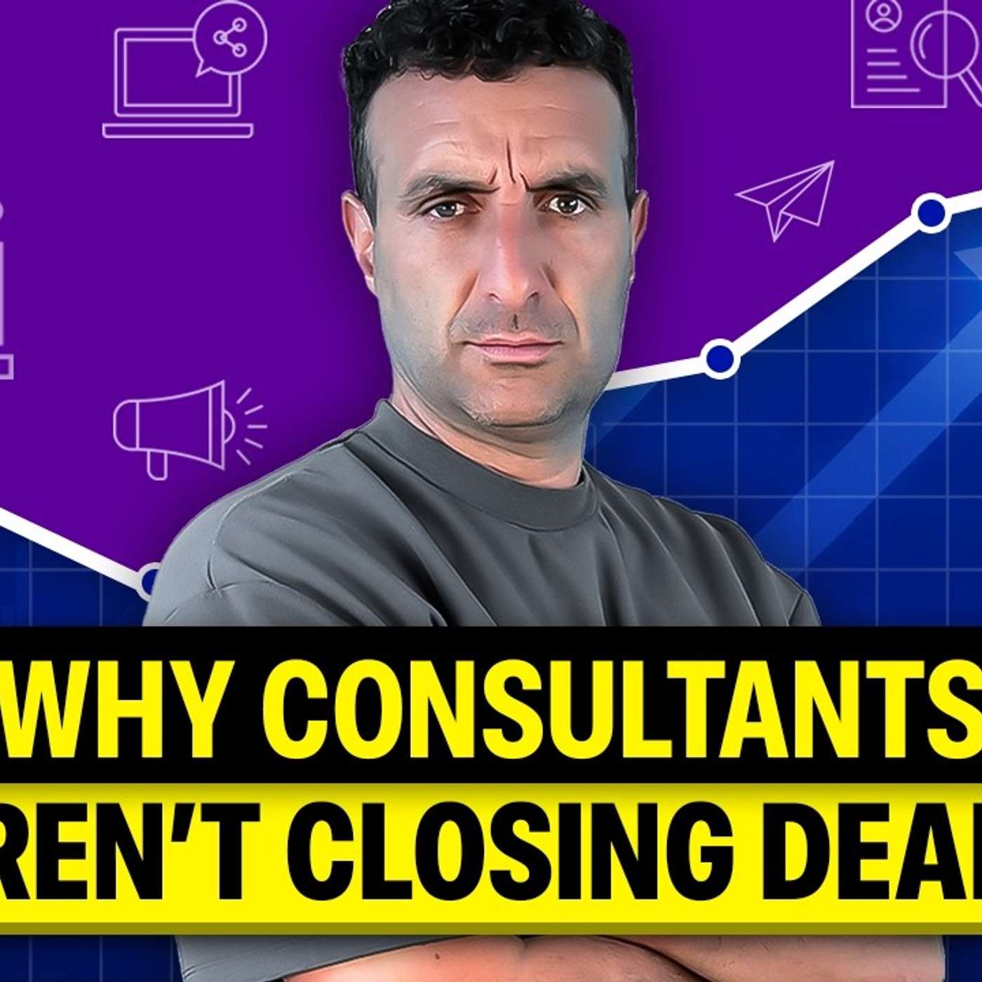 How Consultants Can Build Predictable Leads Every Month in 2026