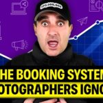 How Photographers Can Build Predictable Leads Every Month in 2026