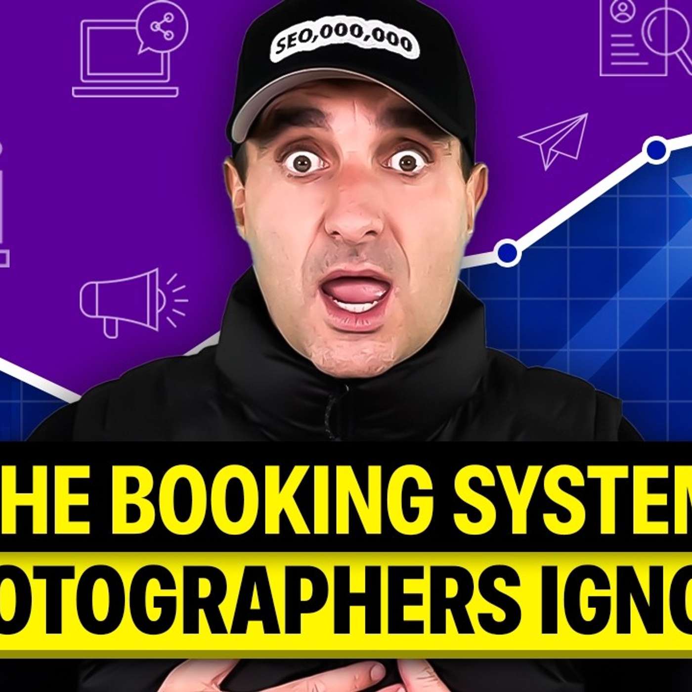 How Photographers Can Build Predictable Leads Every Month in 2026