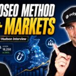 Scaling Lead Generation Across 650+ UK Markets: Inside PromoSEO with James Dooley